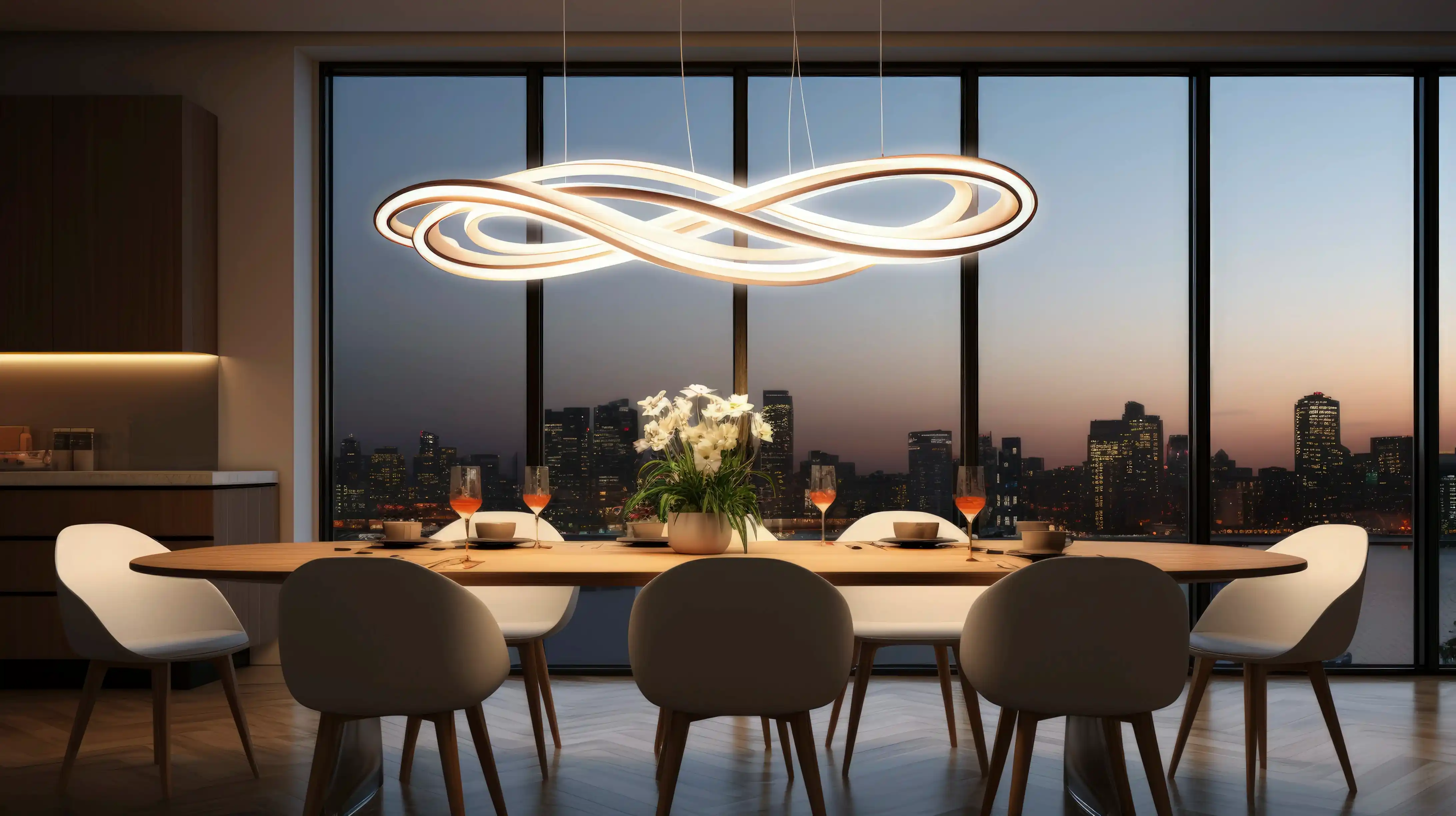 Residential Interior Design Services